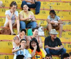 Foto de la galería: Crucero y un cambio de técnico en el Argentino A