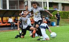 Foto de la galería: Crucero y un cambio de técnico en el Argentino A