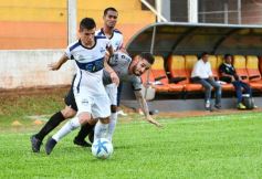 Foto de la galería: Crucero y un cambio de técnico en el Argentino A