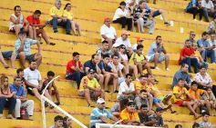 Foto de la galería: Crucero y un cambio de técnico en el Argentino A