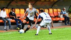 Foto de la galería: Crucero y un cambio de técnico en el Argentino A