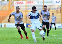 Foto de la galería: Crucero y un cambio de técnico en el Argentino A