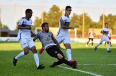 Foto de la galería: Crucero y un cambio de técnico en el Argentino A