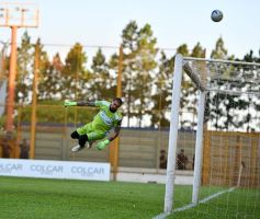 Foto de la galería: Crucero y un cambio de técnico en el Argentino A