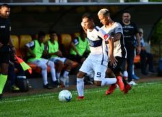 Foto de la galería: Crucero y un cambio de técnico en el Argentino A