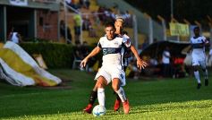 Foto de la galería: Crucero y un cambio de técnico en el Argentino A
