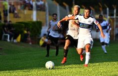Foto de la galería: Crucero y un cambio de técnico en el Argentino A