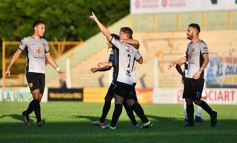 Foto de la galería: Crucero y un cambio de técnico en el Argentino A