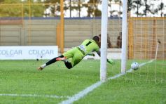 Foto de la galería: Crucero y un cambio de técnico en el Argentino A