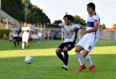 Foto de la galería: Crucero y un cambio de técnico en el Argentino A