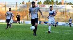 Foto de la galería: Crucero y un cambio de técnico en el Argentino A