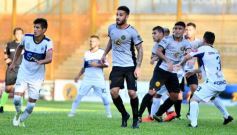 Foto de la galería: Crucero y un cambio de técnico en el Argentino A