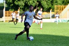 Foto de la galería: Crucero y un cambio de técnico en el Argentino A