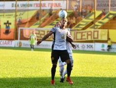 Foto de la galería: Crucero y un cambio de técnico en el Argentino A