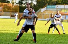 Foto de la galería: Crucero y un cambio de técnico en el Argentino A