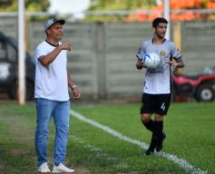 Foto de la galería: Crucero y un cambio de técnico en el Argentino A