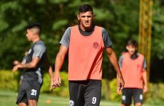 Foto de la galería: Debutó Carlos Marczuk como DT Colectivero y se trajo un empate de Santa Fe