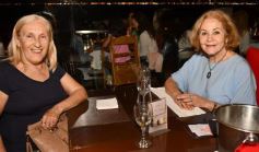 Foto de la galería: Los amigos de Itakuá y la cordialidad de siempre