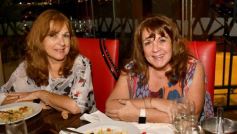 Foto de la galería: Los amigos de Itakuá y la cordialidad de siempre