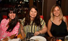 Foto de la galería: Los amigos de Itakuá y la cordialidad de siempre