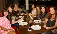 Foto de la galería: Los amigos de Itakuá y la cordialidad de siempre