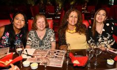 Foto de la galería: Los amigos de Itakuá y la cordialidad de siempre