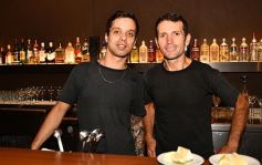 Foto de la galería: Los amigos de Itakuá y la cordialidad de siempre