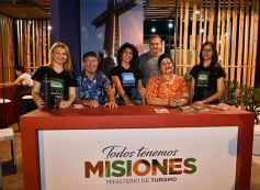 Foto de la galería: Misiones y el verano: esperan más turistas para esta temporada