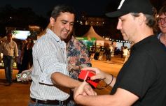 Foto de la galería: Misiones y el verano: esperan más turistas para esta temporada