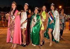 Foto de la galería: Misiones y el verano: esperan más turistas para esta temporada