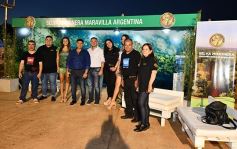 Foto de la galería: Misiones y el verano: esperan más turistas para esta temporada