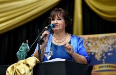 Foto de la galería: Noche de fiesta para la prensa: todos los premiados de la 12da Edición de los “Andrés Guacurarí”