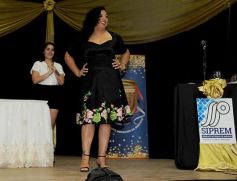 Foto de la galería: Noche de fiesta para la prensa: todos los premiados de la 12da Edición de los “Andrés Guacurarí”