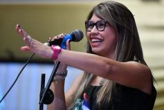 Foto de la galería: Noche de fiesta para la prensa: todos los premiados de la 12da Edición de los “Andrés Guacurarí”