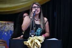 Foto de la galería: Noche de fiesta para la prensa: todos los premiados de la 12da Edición de los “Andrés Guacurarí”