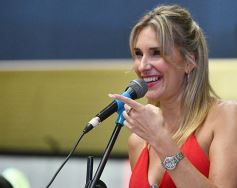 Foto de la galería: Noche de fiesta para la prensa: todos los premiados de la 12da Edición de los “Andrés Guacurarí”