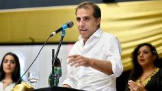 Foto de la galería: Noche de fiesta para la prensa: todos los premiados de la 12da Edición de los “Andrés Guacurarí”