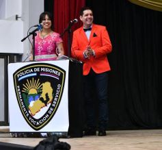 Foto de la galería: Noche de fiesta para la prensa: todos los premiados de la 12da Edición de los “Andrés Guacurarí”