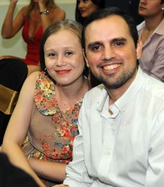 Foto de la galería: Noche de fiesta para la prensa: todos los premiados de la 12da Edición de los “Andrés Guacurarí”