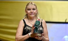 Foto de la galería: Noche de fiesta para la prensa: todos los premiados de la 12da Edición de los “Andrés Guacurarí”