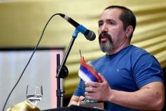 Foto de la galería: Noche de fiesta para la prensa: todos los premiados de la 12da Edición de los “Andrés Guacurarí”