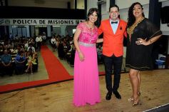 Foto de la galería: Noche de fiesta para la prensa: todos los premiados de la 12da Edición de los “Andrés Guacurarí”