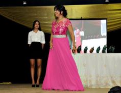 Foto de la galería: Noche de fiesta para la prensa: todos los premiados de la 12da Edición de los “Andrés Guacurarí”