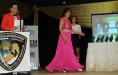 Foto de la galería: Noche de fiesta para la prensa: todos los premiados de la 12da Edición de los “Andrés Guacurarí”