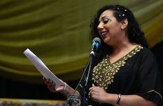 Foto de la galería: Noche de fiesta para la prensa: todos los premiados de la 12da Edición de los “Andrés Guacurarí”