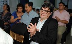 Foto de la galería: Noche de fiesta para la prensa: todos los premiados de la 12da Edición de los “Andrés Guacurarí”