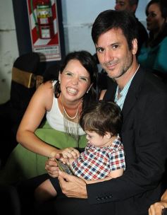 Foto de la galería: Noche de fiesta para la prensa: todos los premiados de la 12da Edición de los “Andrés Guacurarí”