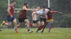 Foto de la galería: Taraguy se quedó con el tradicional Seven del Tacurú