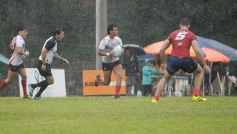 Foto de la galería: Taraguy se quedó con el tradicional Seven del Tacurú