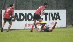 Foto de la galería: Taraguy se quedó con el tradicional Seven del Tacurú